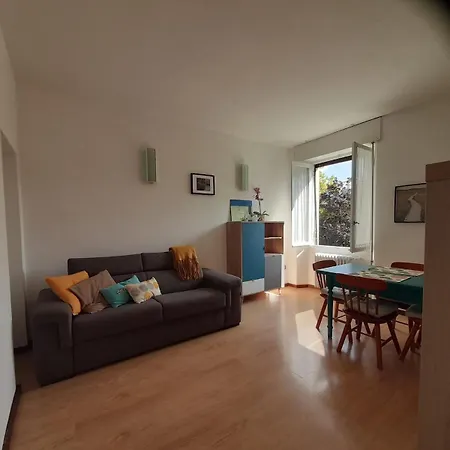 Casa A 브레시아