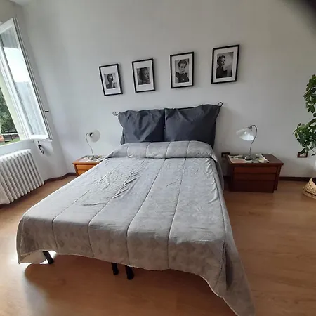 דירה Casa A
