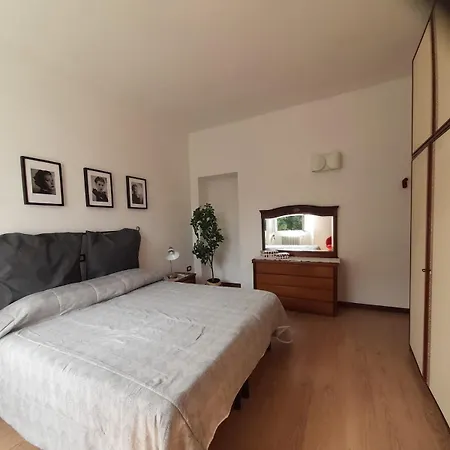 Casa A דירה