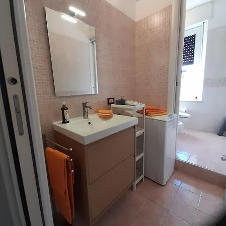 דירה Casa A *