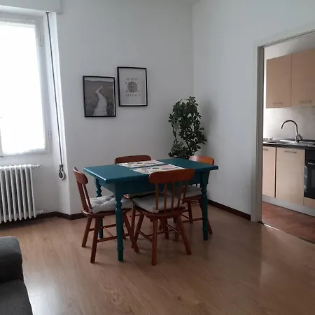 דירה Casa A