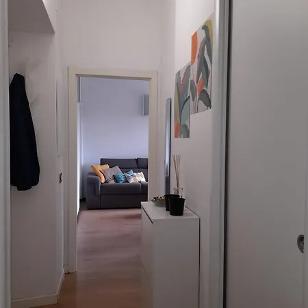 Casa A דירה *