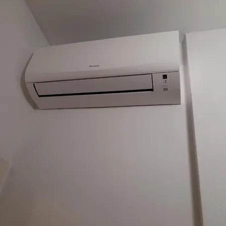 דירה Casa A ברשה