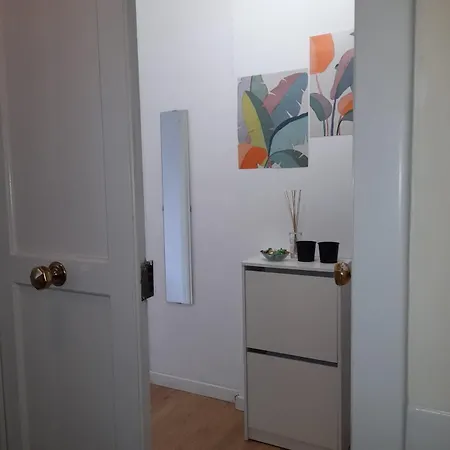 דירה Casa A