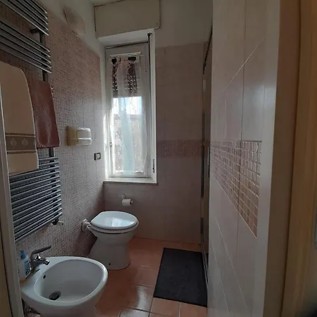 아파트 Casa A 브레시아