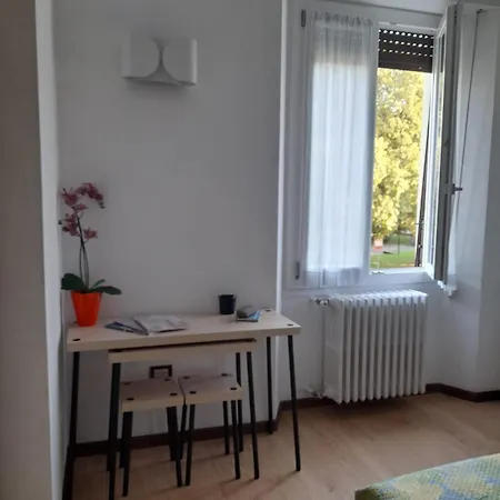 Casa A דירה *