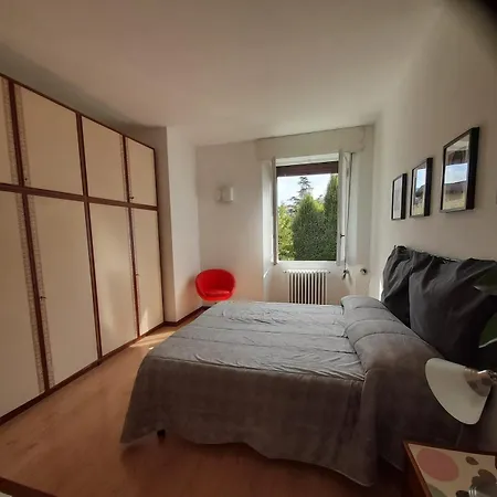 דירה Casa A *