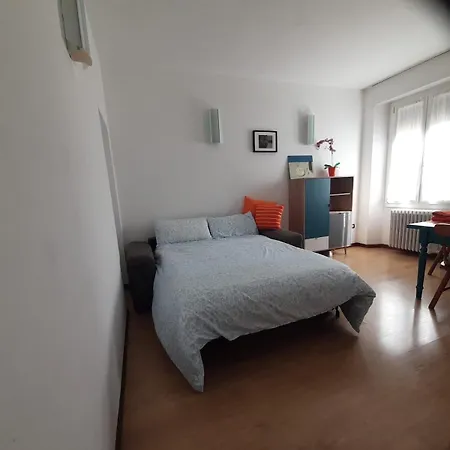 דירה Casa A ברשה